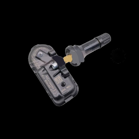 Sensor TPMS 434MHz Jeep Cherokee KL Dodge Ram 68249197AA