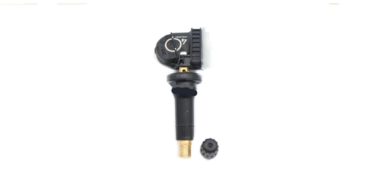 Sensor TPMS 433MHz Opel 13506028 para Astra, Corsa, Insignia, Mokka y Zafira