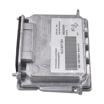 Balastro Xenón HID 6G D1S OEM 63117180050 / 89034934 Unidad de Control para Faros Xenón