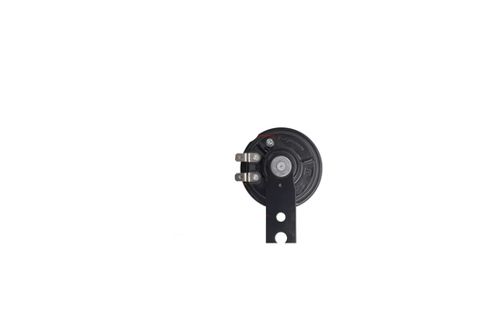 Bocina Eléctrica Moto Scooter 60V 105dB Negra Universal