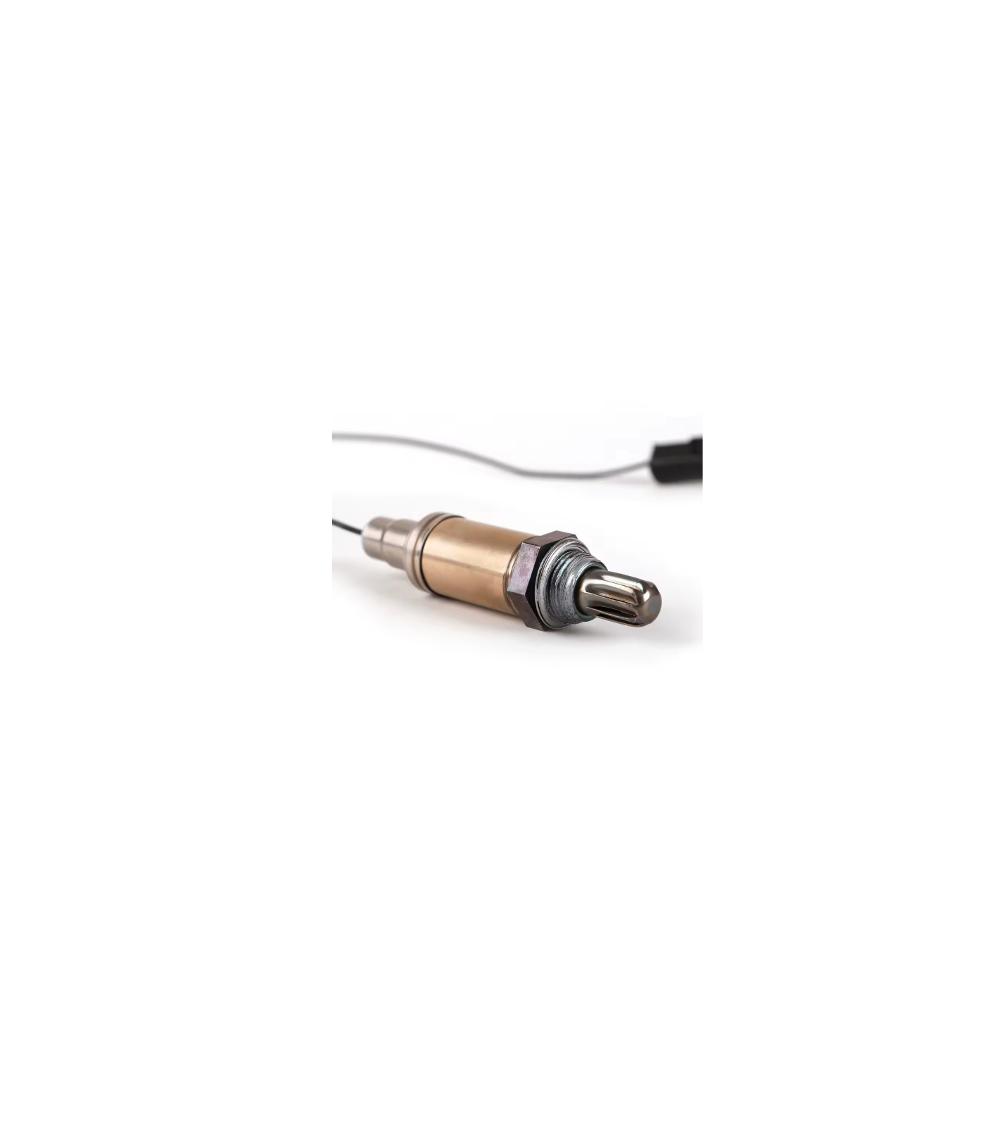 Sensor de Oxígeno O2 1 Cable Sonda Lambda GM AFS21