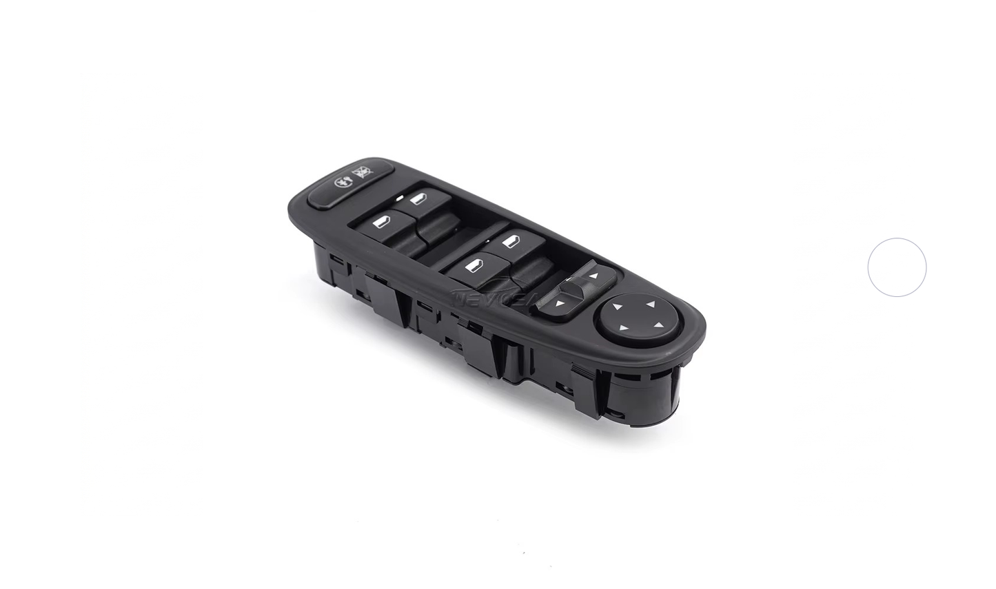 Interruptor Maestro Alzavidrios Citroën C4 / C4 Picasso 6554.YH