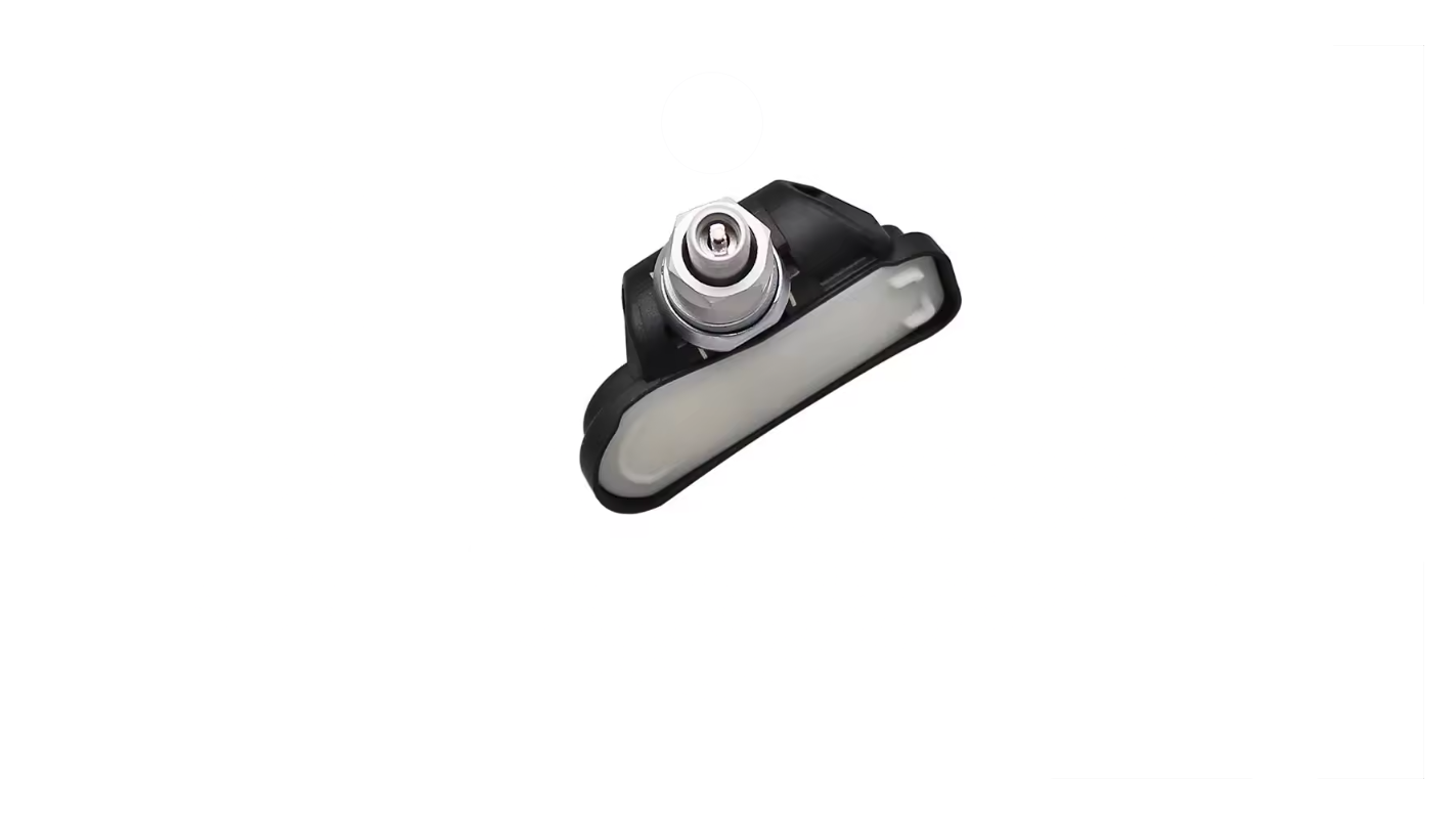 Sensor TPMS Mercedes-Benz OEM A0009050030 Monitoreo de Presión de Neumáticos