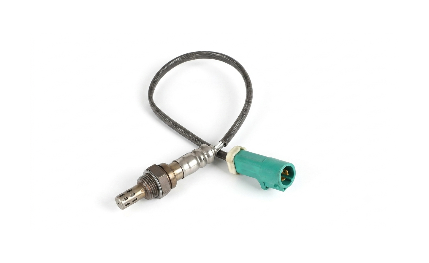 Sensor de Oxígeno (Lambda) Ford Fiesta / Fusion / Focus – OEM 2S6A-9F472-BB