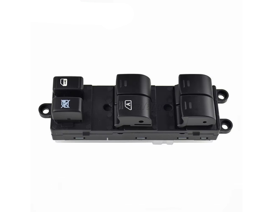 Interruptor Maestro Vidrios Eléctricos Nissan  Pathfinder / Sentra | OEM 25401-ZP40B