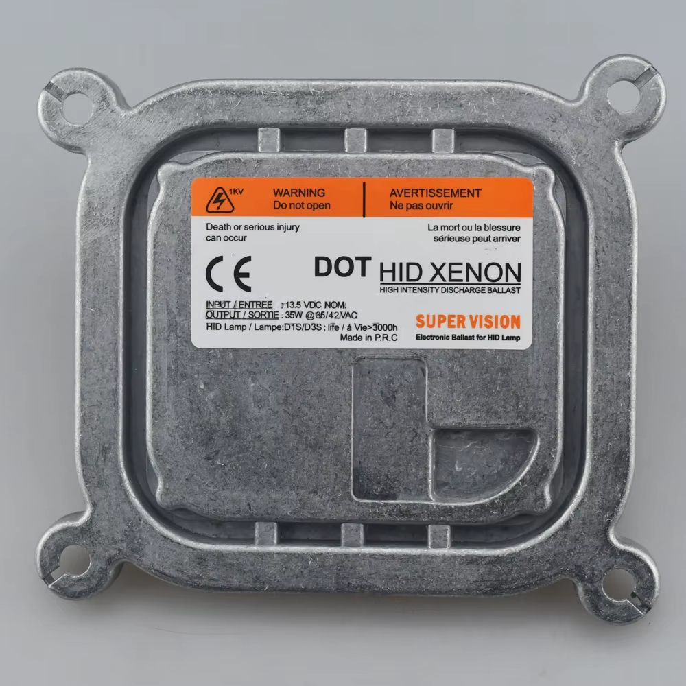 Balastro Xenón HID 10R-0413266 Ford Lincoln Cadillac Dodge