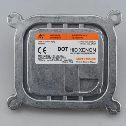 Balastro Xenón HID 10R-0413266 Ford Lincoln Cadillac Dodge