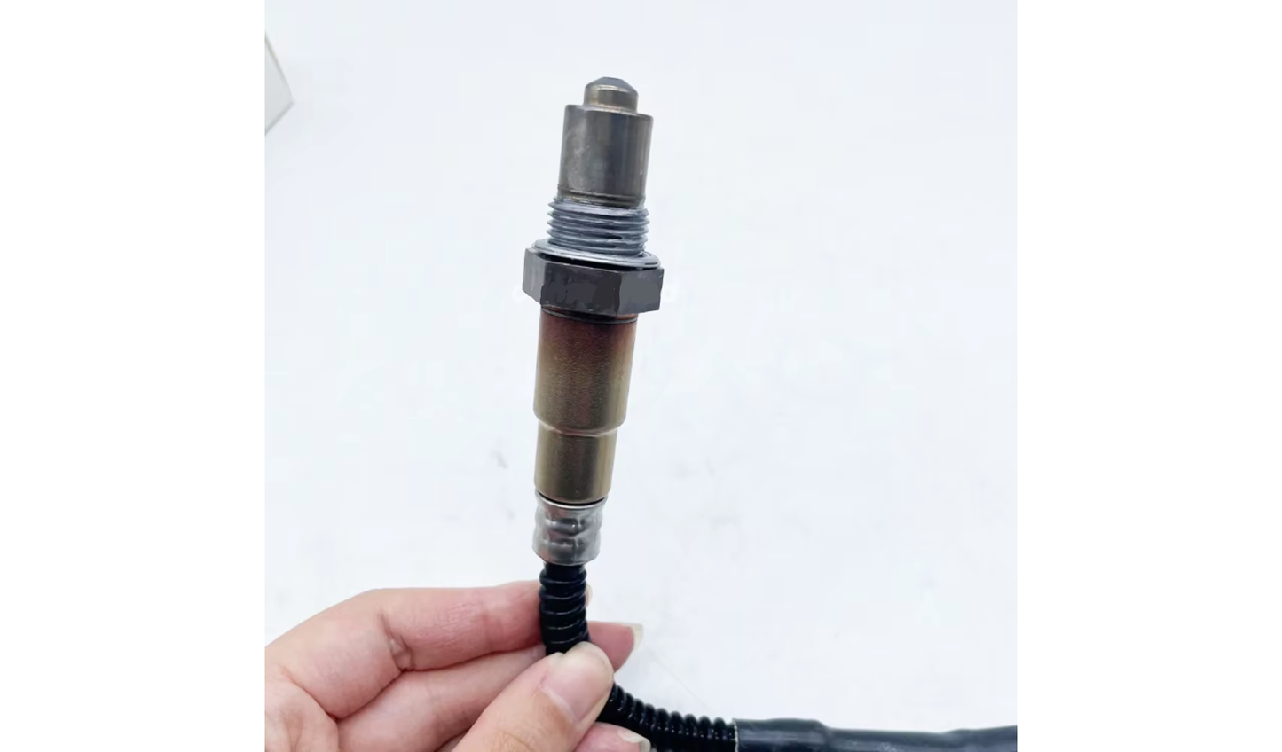Sensor de Oxígeno Lambda OE 0258006295 / 7700107433 para Renault Clio, Megane, Laguna, Scenic y Kangoo