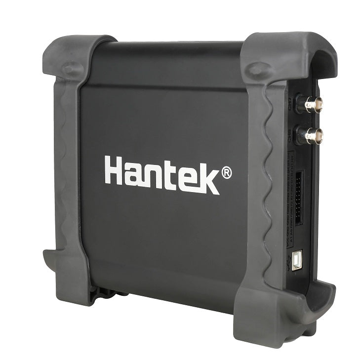 Hantek 1008C - Funciones de diagnostico