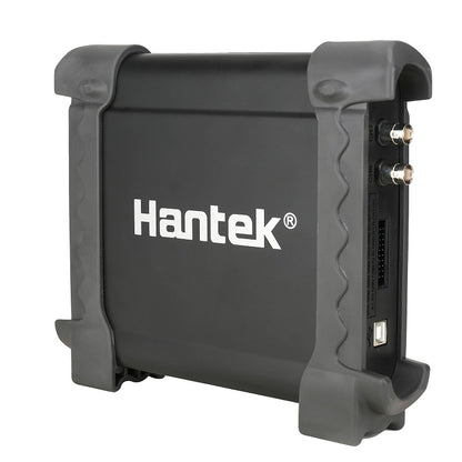 Hantek 1008C - Funciones de diagnostico