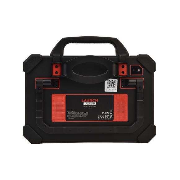 Launch X431 PAD VII - SmartLink C VCI