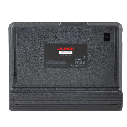 Launch X431 V+ 5.0 - Tablet y conector DBScar VII