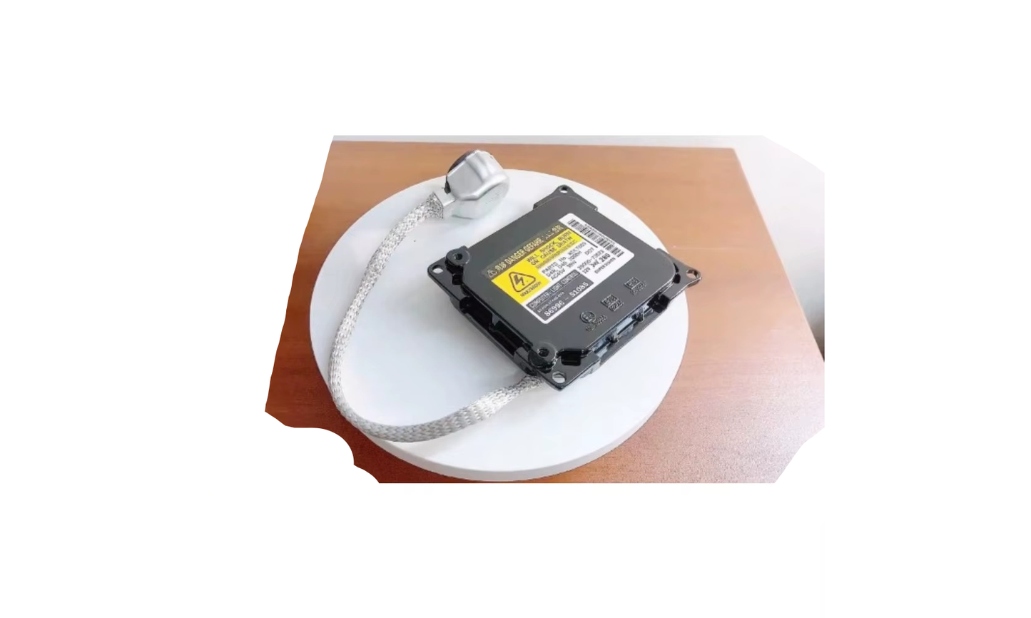 Módulo Balastro Xenón HID D2S / D2R / D4S / D4R para Toyota y Lexus OEM 85967-51050 / 85967-20010