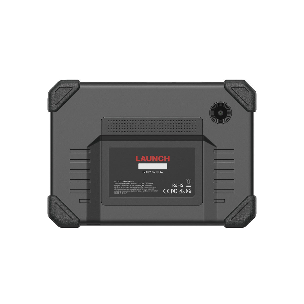 Launch X431 PRO DYNO - OE Level All System Diagnostics