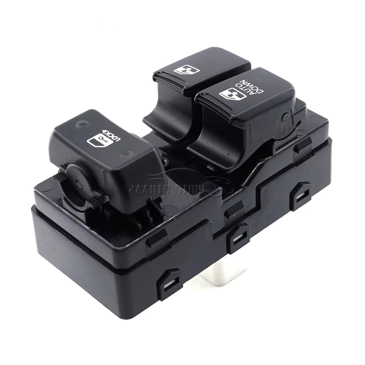 Interruptor Maestro Alzavidrios Hyundai H1 / Starex / i800 (2007–2016) – 93571-4H110