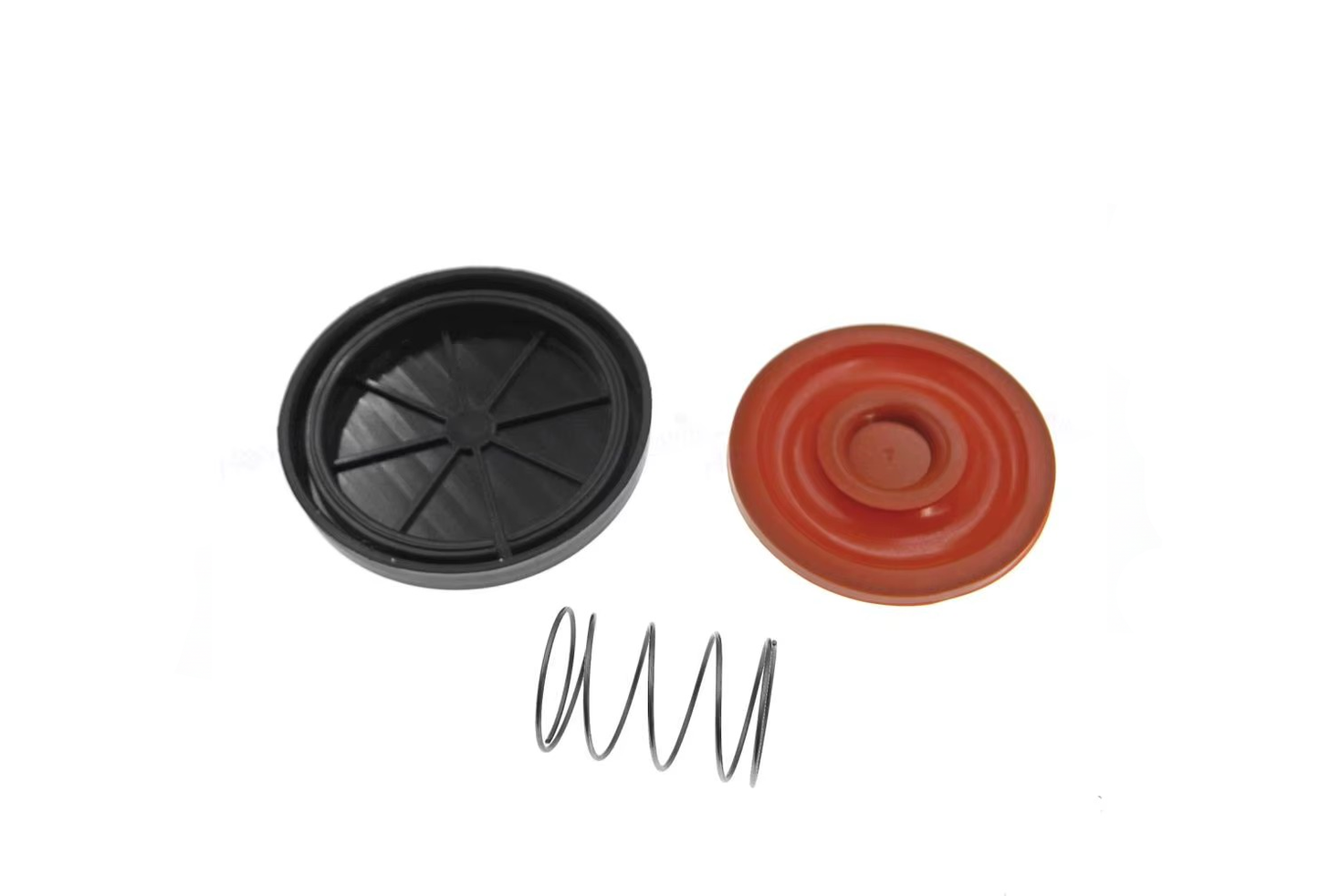Kit Reparación PCV Membrana Tapa de Válvula Audi-VW-Škoda Motor 2.0 FSI 06F103469D-06F103469J
