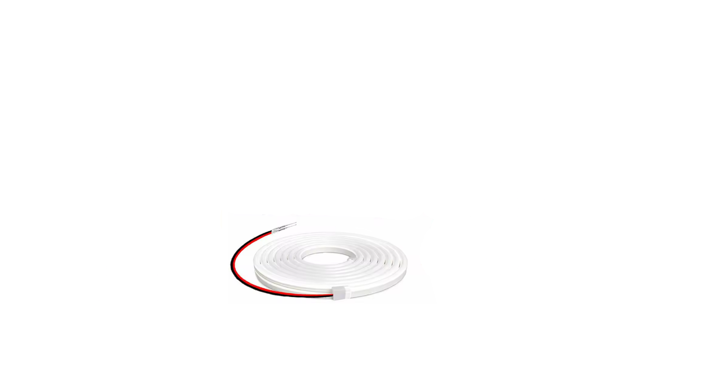 Luz LED para Maletero 4 Metros Blanca Encendido Automático
