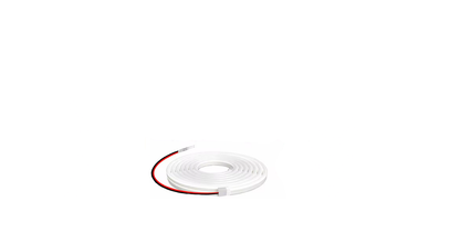 Luz LED para Maletero 4 Metros Blanca Encendido Automático