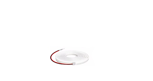 Luz LED para Maletero 4 Metros Blanca Encendido Automático