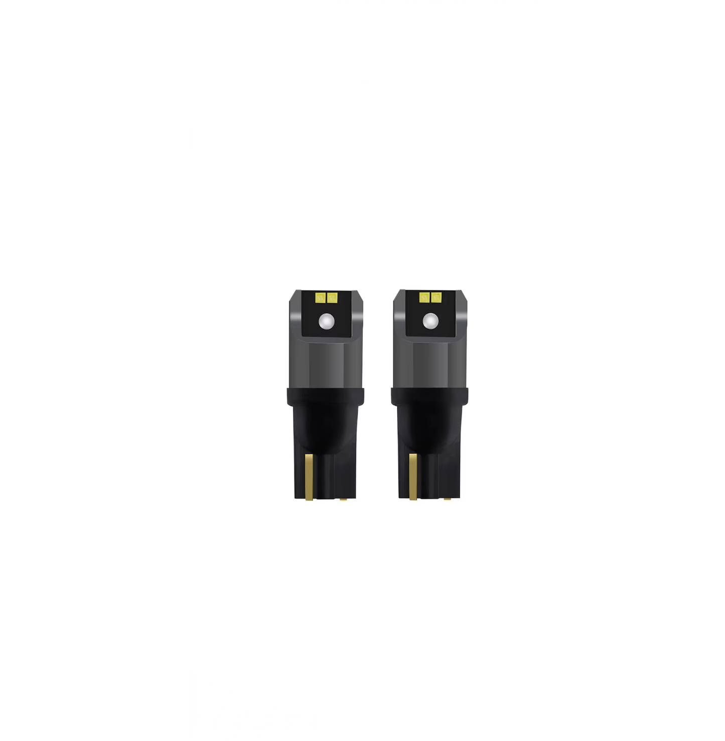 Ampolletas LED T10 OSRAM 6000K W5W 194 LEDriving SL Advance | Par