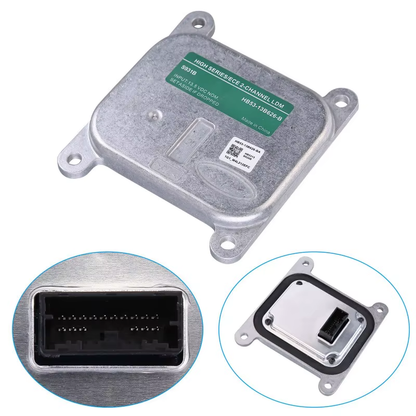 Módulo Control Faro HB53-13B626-B Ford Explorer 2017-2019
