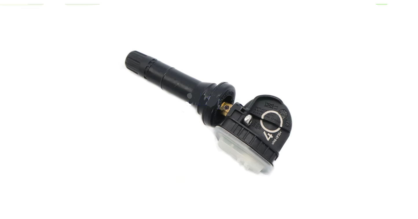Sensor TPMS 433MHz Opel 13506028 para Astra, Corsa, Insignia, Mokka y Zafira