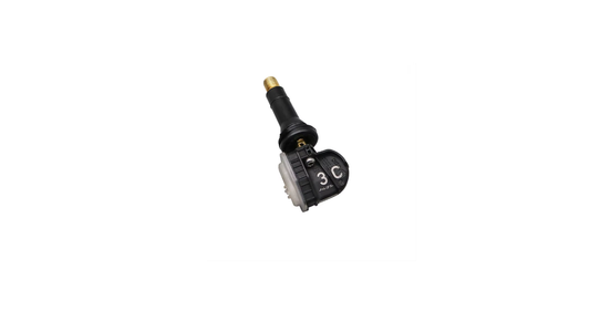 Sensor TPMS 315MHz GM Chevrolet Cadillac Buick OEM 13516164