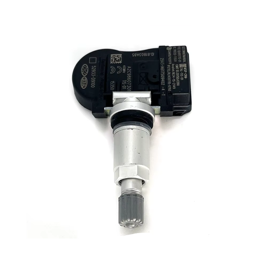 Sensor TPMS 433MHz 52933-D4100 para Hyundai Elantra i30 Santa Fe Kia K5 Optima