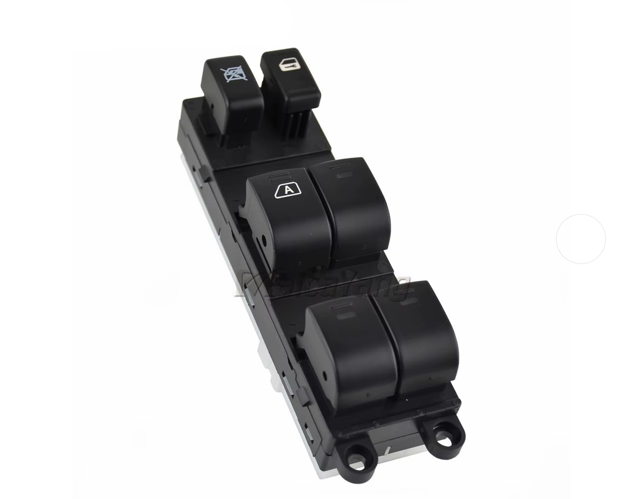 Interruptor Maestro Vidrios Eléctricos Nissan  Pathfinder / Sentra | OEM 25401-ZP40B