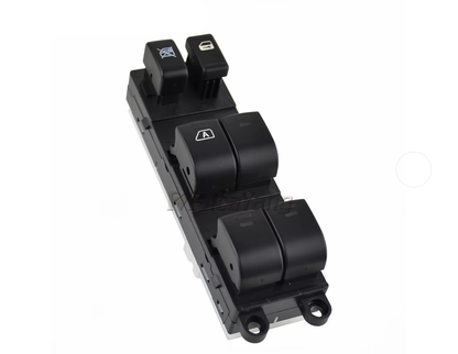 Interruptor Maestro Vidrios Eléctricos Nissan  Pathfinder / Sentra | OEM 25401-ZP40B