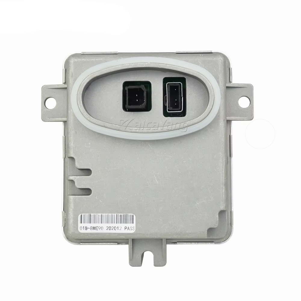 Balastro Xenón D1S BMW E90/E91  HID Módulo W3T13271 63126948180
