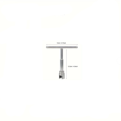 Kit Extractor de Abolladuras M10 Sin Pintura PDR 18 Pestañas