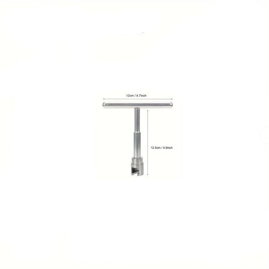 Kit Extractor de Abolladuras M10 Sin Pintura PDR 18 Pestañas