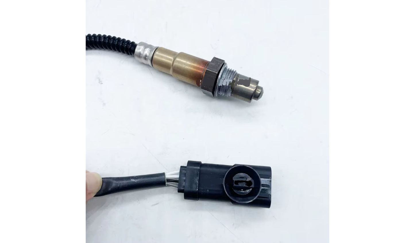 Sensor de Oxígeno Lambda OE 0258006295 / 7700107433 para Renault Clio, Megane, Laguna, Scenic y Kangoo