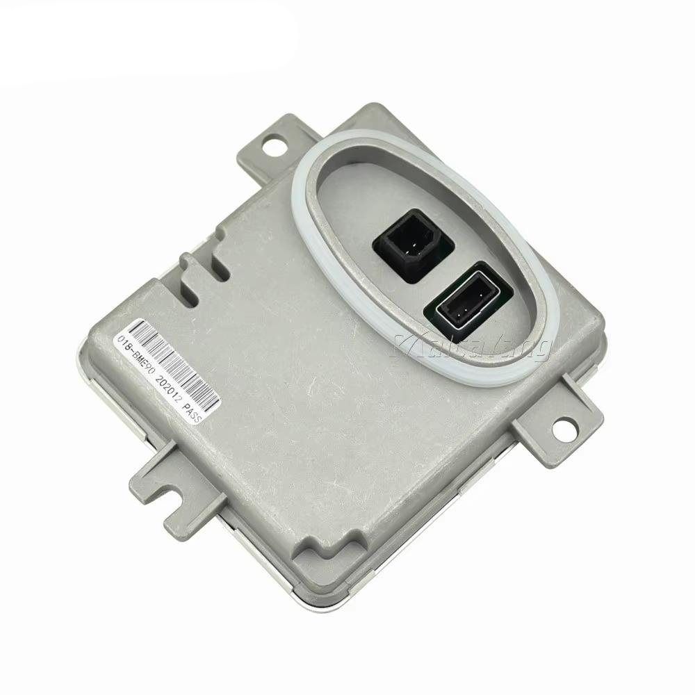 Balastro Xenón D1S BMW E90/E91  HID Módulo W3T13271 63126948180