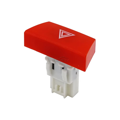 Interruptor de Advertencia de Peligro (Hazard) Toyota / Peugeot / Citroën – 6490NG