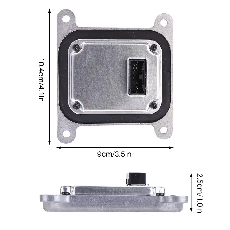 Módulo Control Faro HB53-13B626-B Ford Explorer 2017-2019