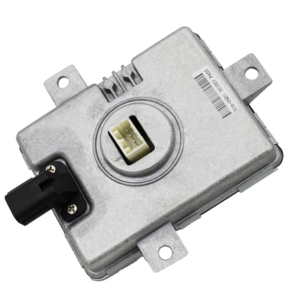 Balastro / Encendedor Xenón HID W3T10471 X6T02981 para Diagnóstico de Faros en Honda, Acura, Mazda y Mitsubishi