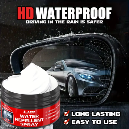 Revestimiento Hidrofóbico Vidrios Auto Anti-Lluvia 30g