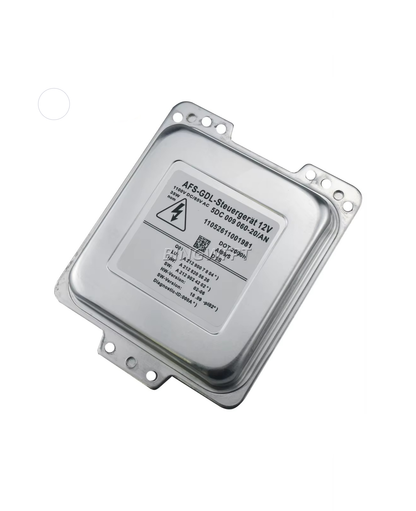 Balastro Xenón D1S Mercedes W212 HID 5DC009060-20 OEM