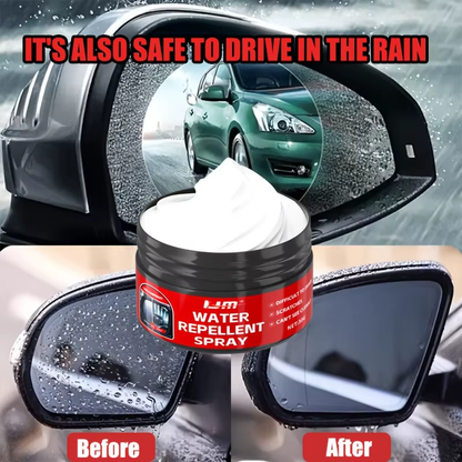 Revestimiento Hidrofóbico Vidrios Auto Anti-Lluvia 30g