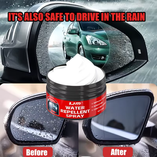 Revestimiento Hidrofóbico Vidrios Auto Anti-Lluvia 30g