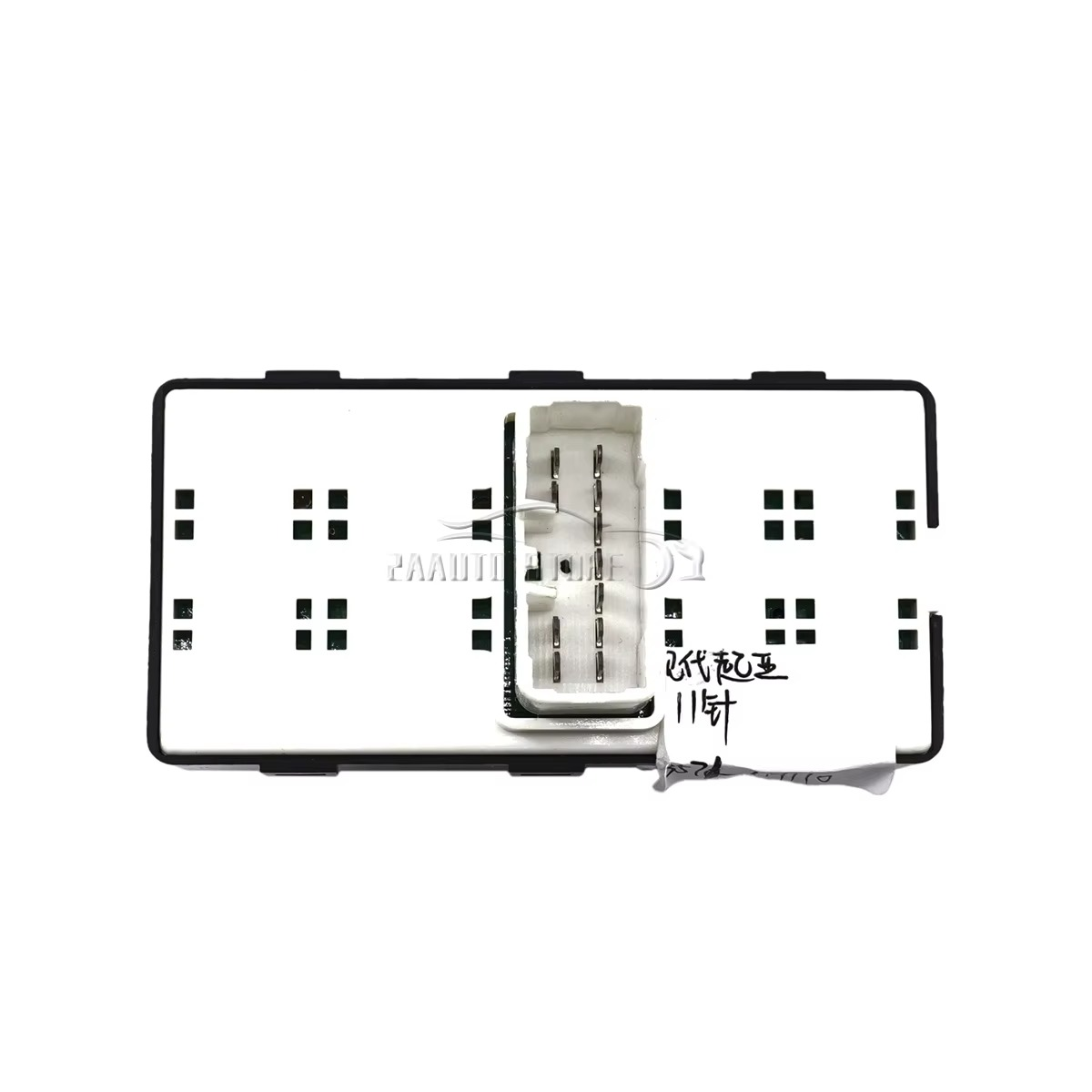 Interruptor Maestro Alzavidrios Hyundai H1 / Starex / i800 (2007–2016) – 93571-4H110