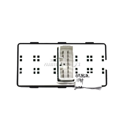 Interruptor Maestro Alzavidrios Hyundai H1 / Starex / i800 (2007–2016) – 93571-4H110