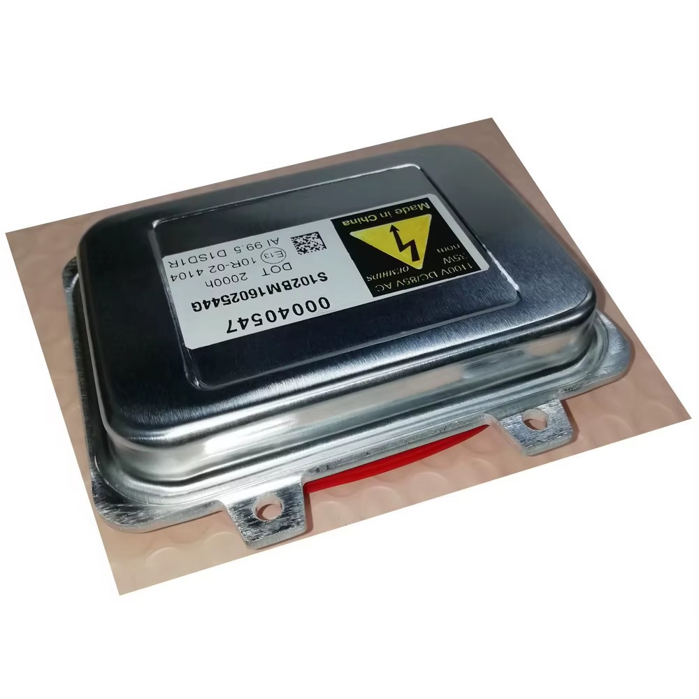 Balastro Xenón HID 5DV009000-00  Compatible con D1S / D1R
