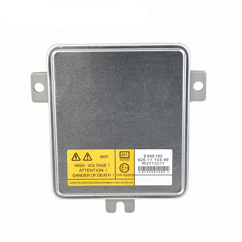 Balastro Xenón D1S BMW E90/E91  HID Módulo W3T13271 63126948180