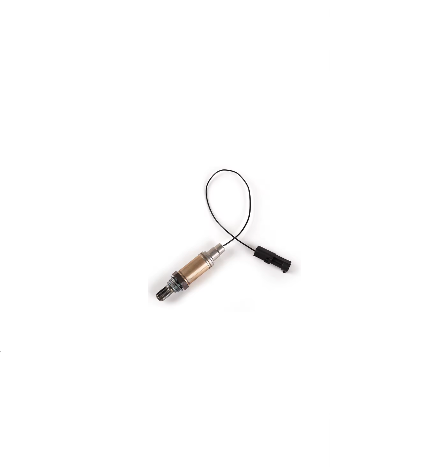 Sensor de Oxígeno O2 1 Cable Sonda Lambda GM AFS21