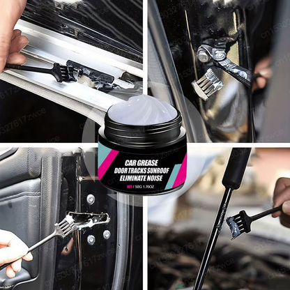 Grasa Lubricante Multiuso Auto Hogar 100g