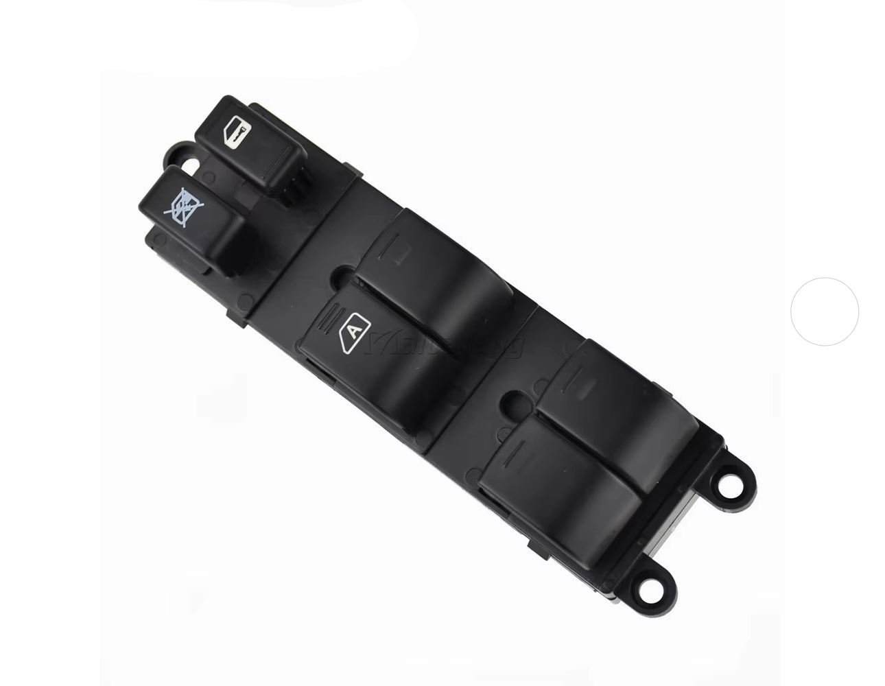 Interruptor Maestro Vidrios Eléctricos Nissan  Pathfinder / Sentra | OEM 25401-ZP40B