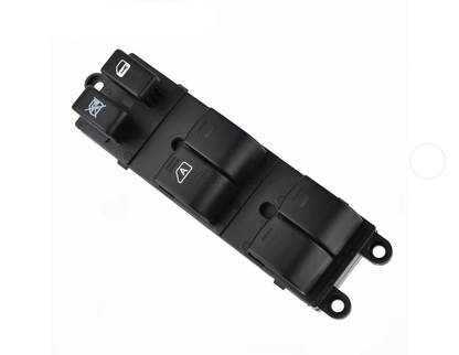 Interruptor Maestro Vidrios Eléctricos Nissan  Pathfinder / Sentra | OEM 25401-ZP40B